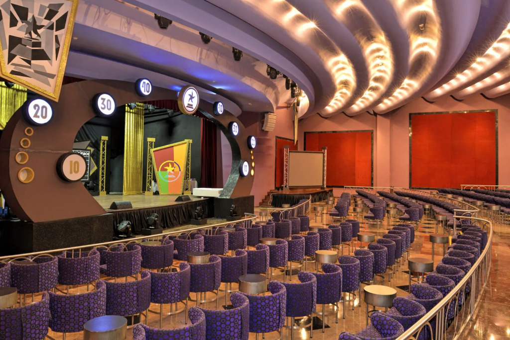Iberostar Selection Rose Hall Suites - All Inclusive
