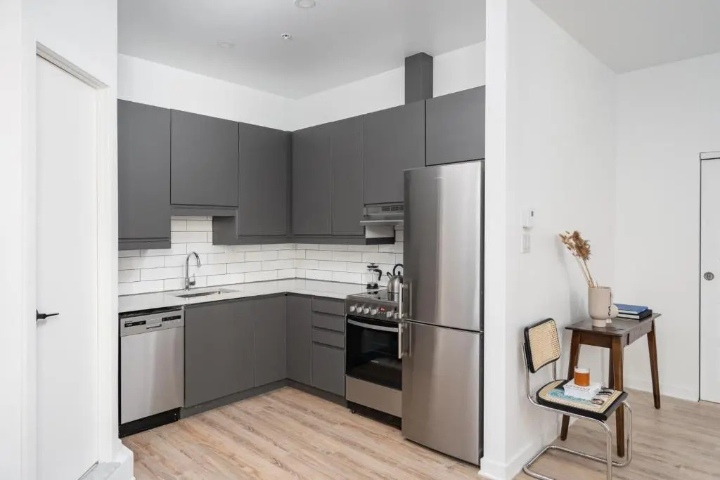Boutique Lofts Notre Dame - Vieux Montréal