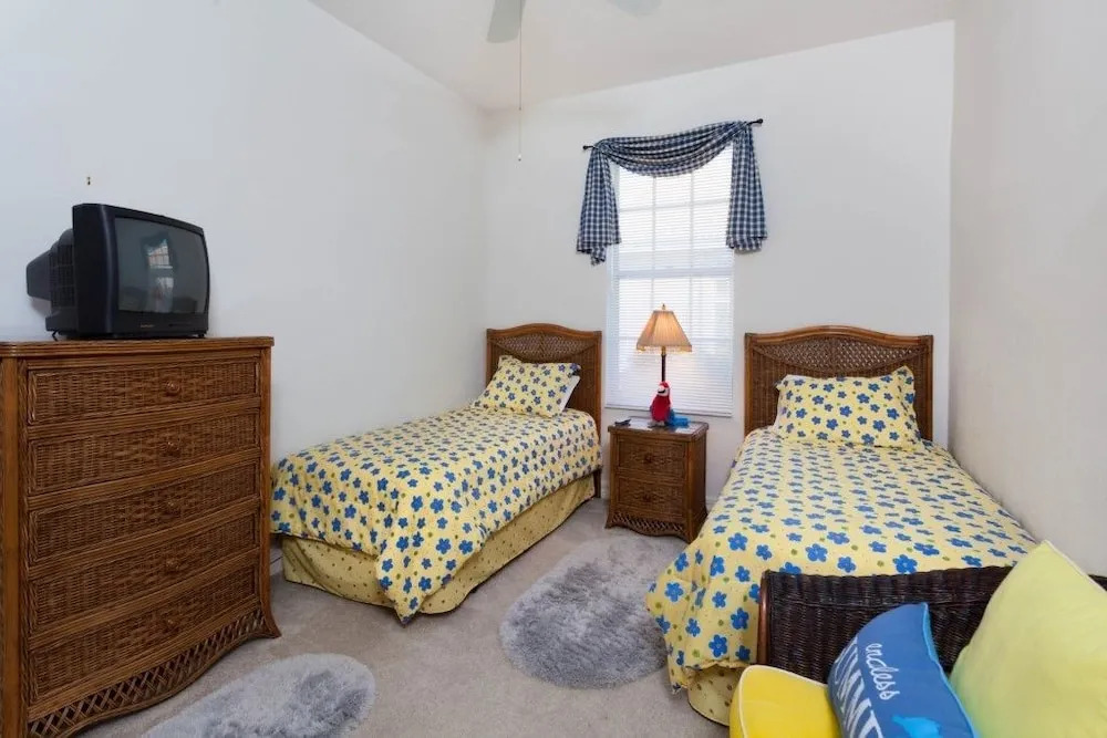 Spanish Wells Villa #252480 - 4 Br Villa