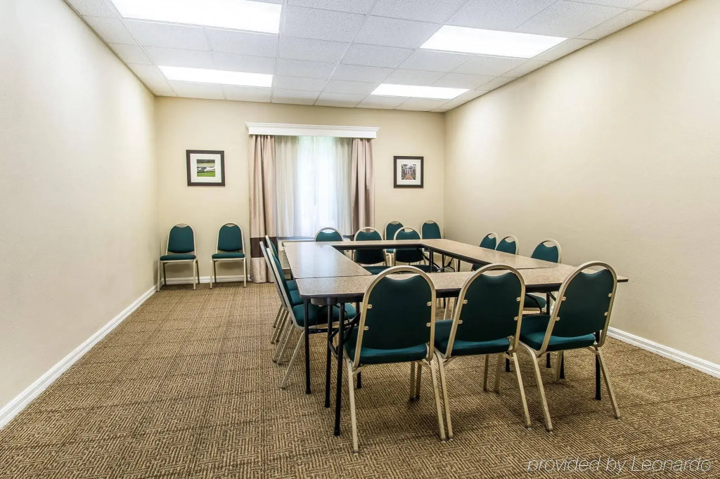 Comfort Inn