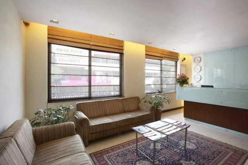 Curzon Suites