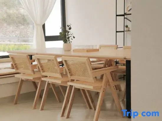Xixia Moye Homestay