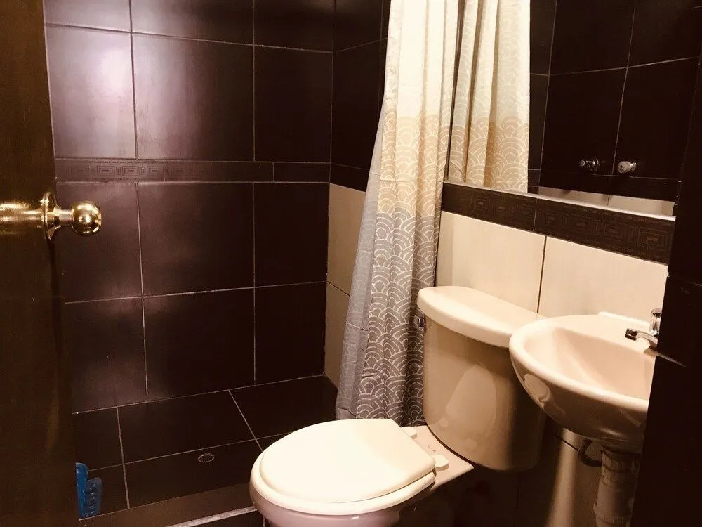 Puno Victoria Suites