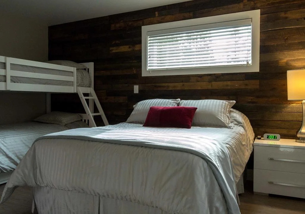 Lake Placid Inn: Residences