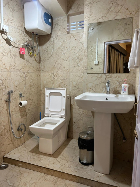 Norbu Thungkar Homestay