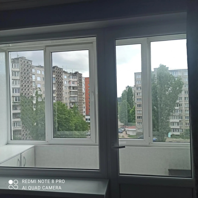 Aпартаменты на проспекте Московский 36