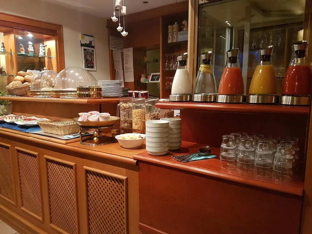 Hotel das Möwenstübchen