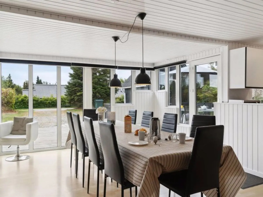 "Ruse" - 1.1km from the sea in Lolland, Falster and Mon