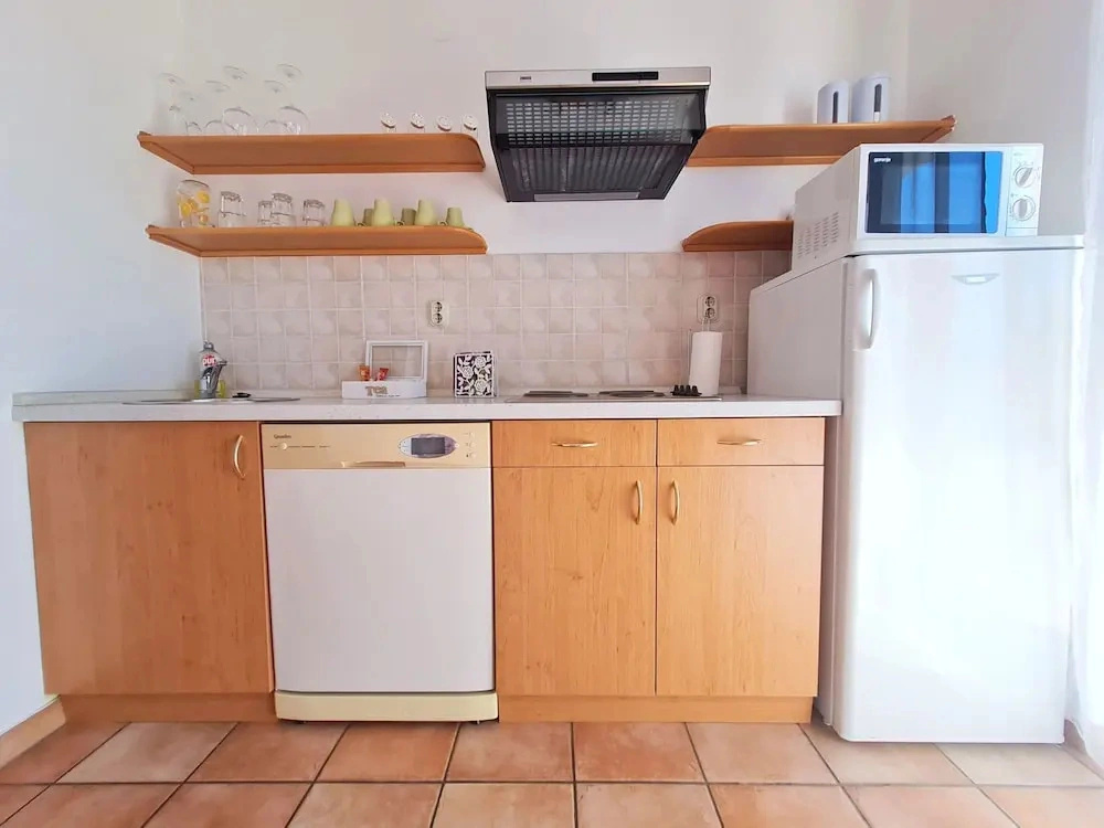 Apartments Zelena oaza