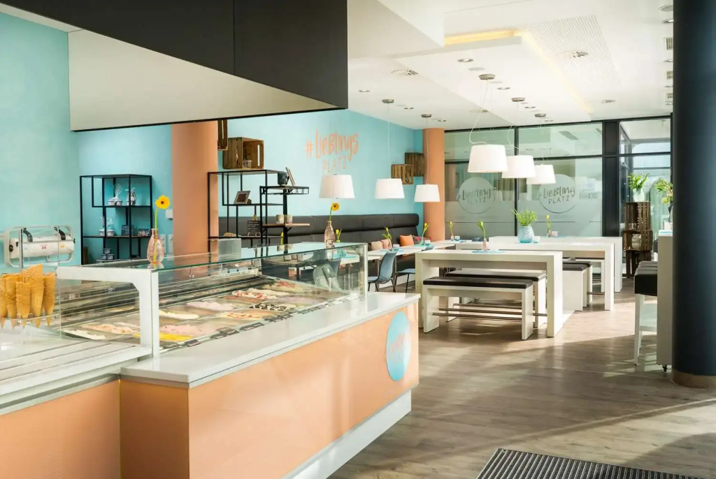 elaya hotel kleve, Trademark Collection by Wyndham