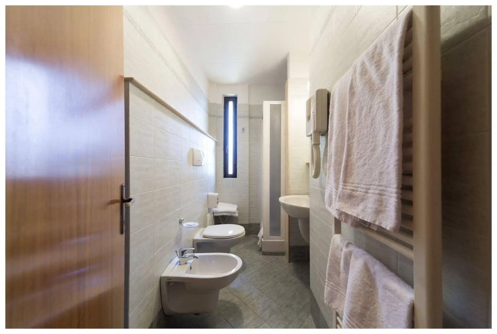 Hotel Pennile