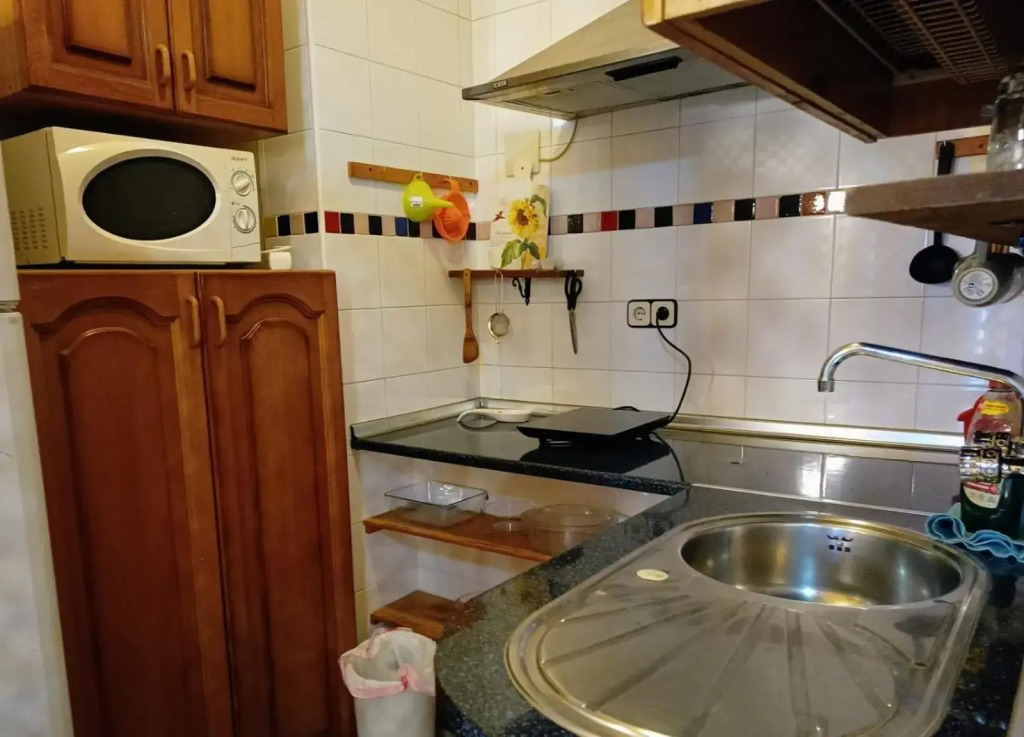 Casa Proyecto Pepe Bravo