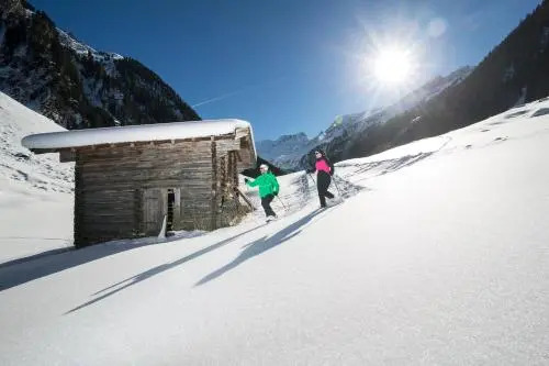 Appartmenthaus Martina