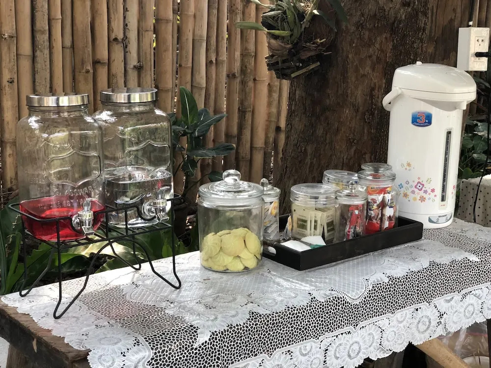 Lanna House Lanna Hut Chiangmai