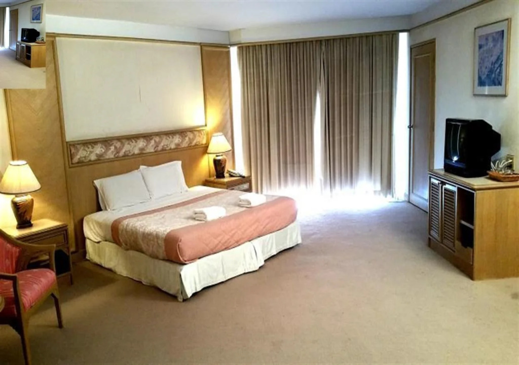Lanna View Hotel & Spa