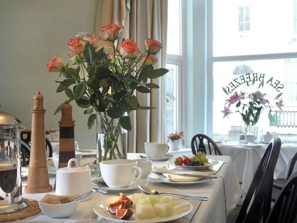 Sea Breezes Guest House