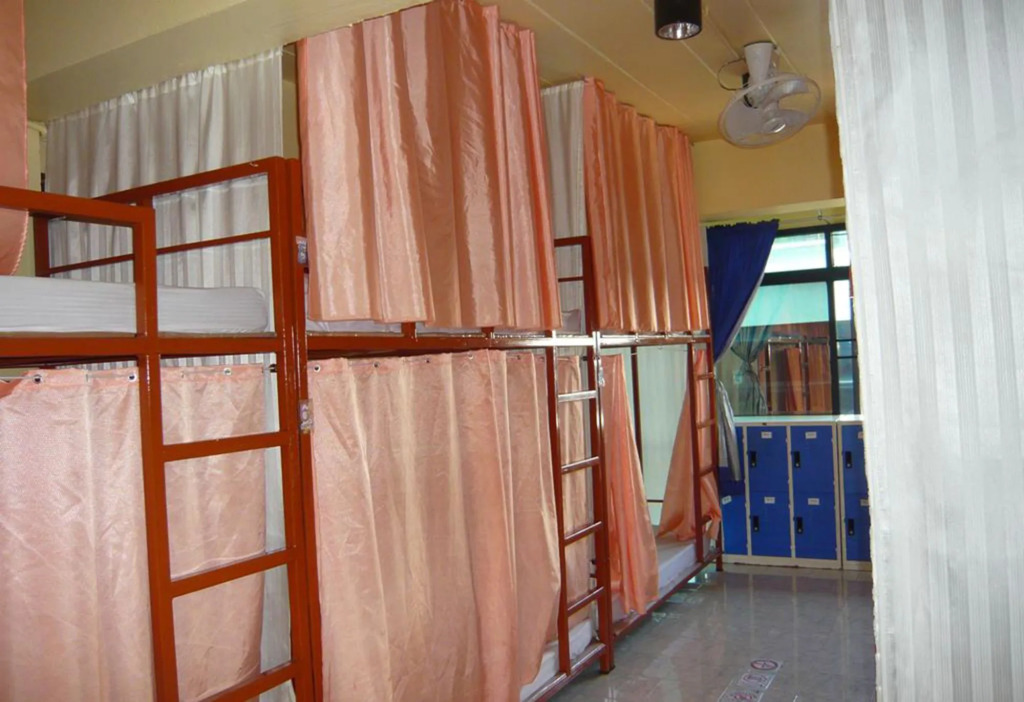 168 Chiangmai Guesthouse