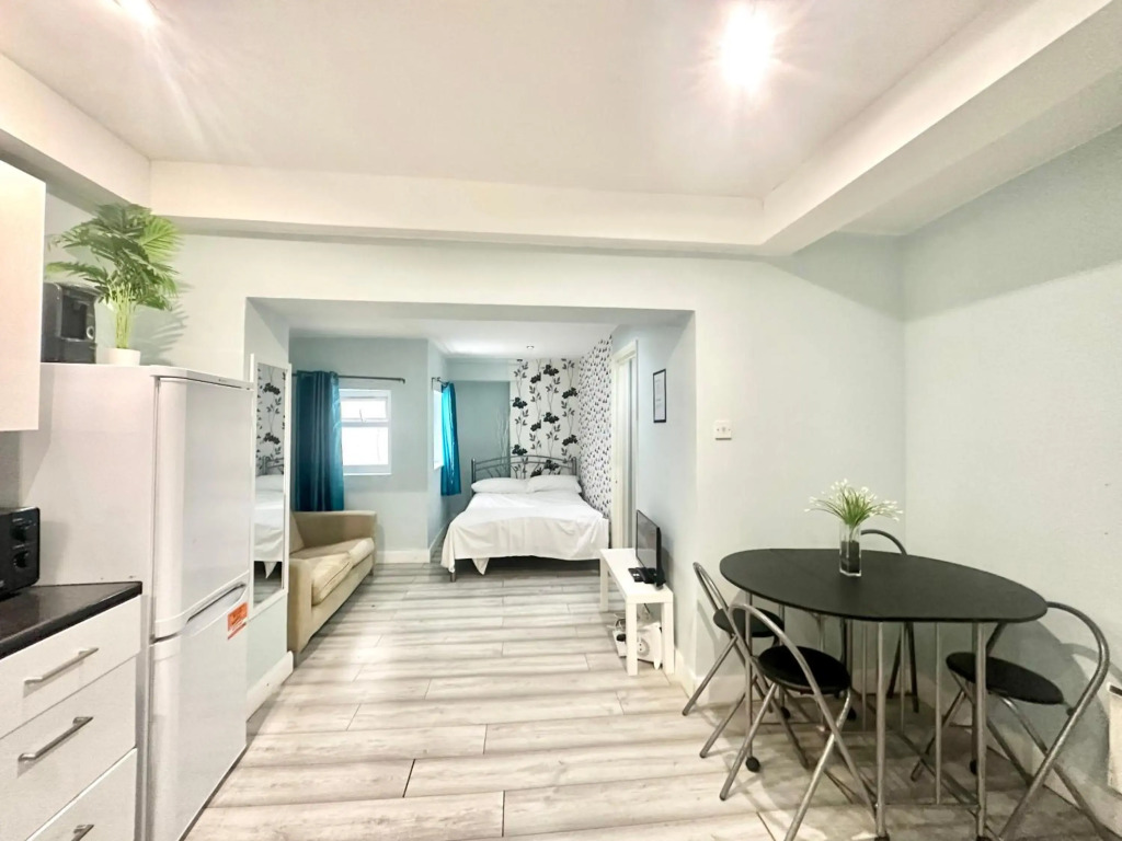 Chaltons Guest House