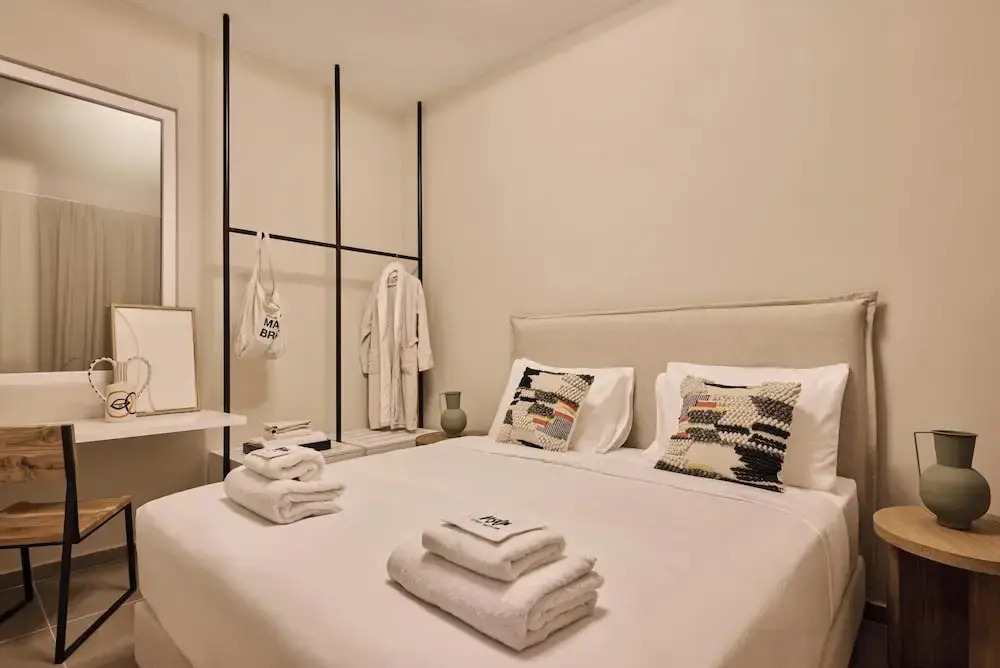 Finders Akadimias Suites