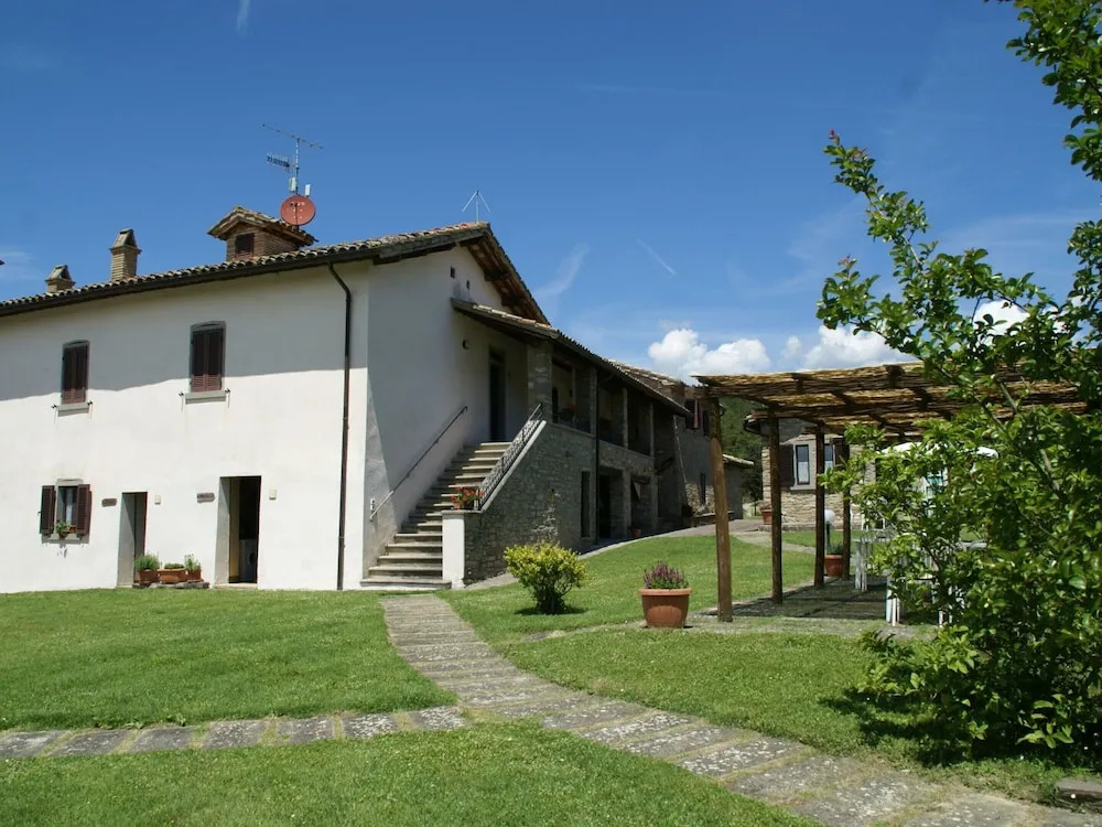 Beautiful Apartment With Private Terrace and Panoramic Swimming Pool