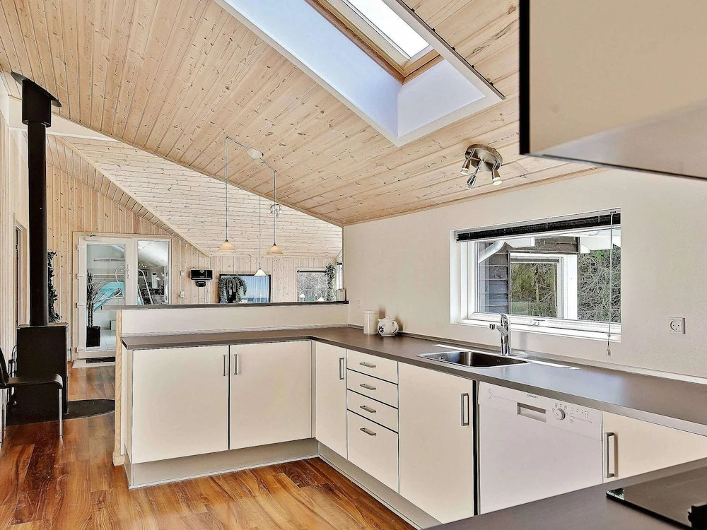 Luxury Retreat in Hornbaek - By Traum Ferienwohnungen