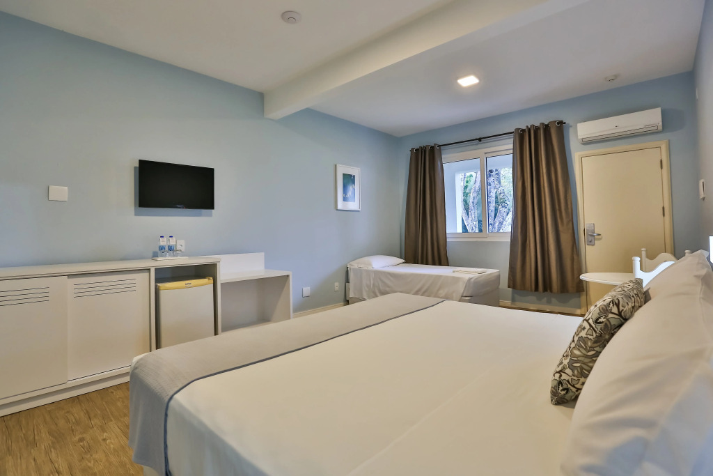 Itapema Beach Hotel & Convention