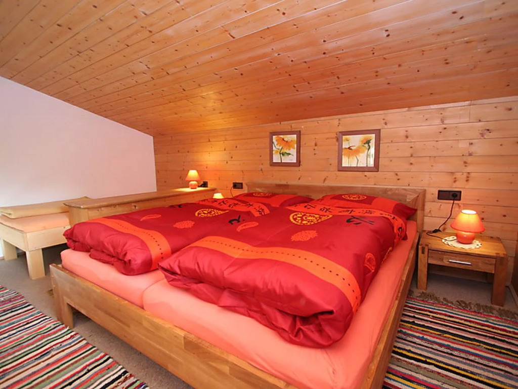 House Annelies Aschau im Zillertal 11813