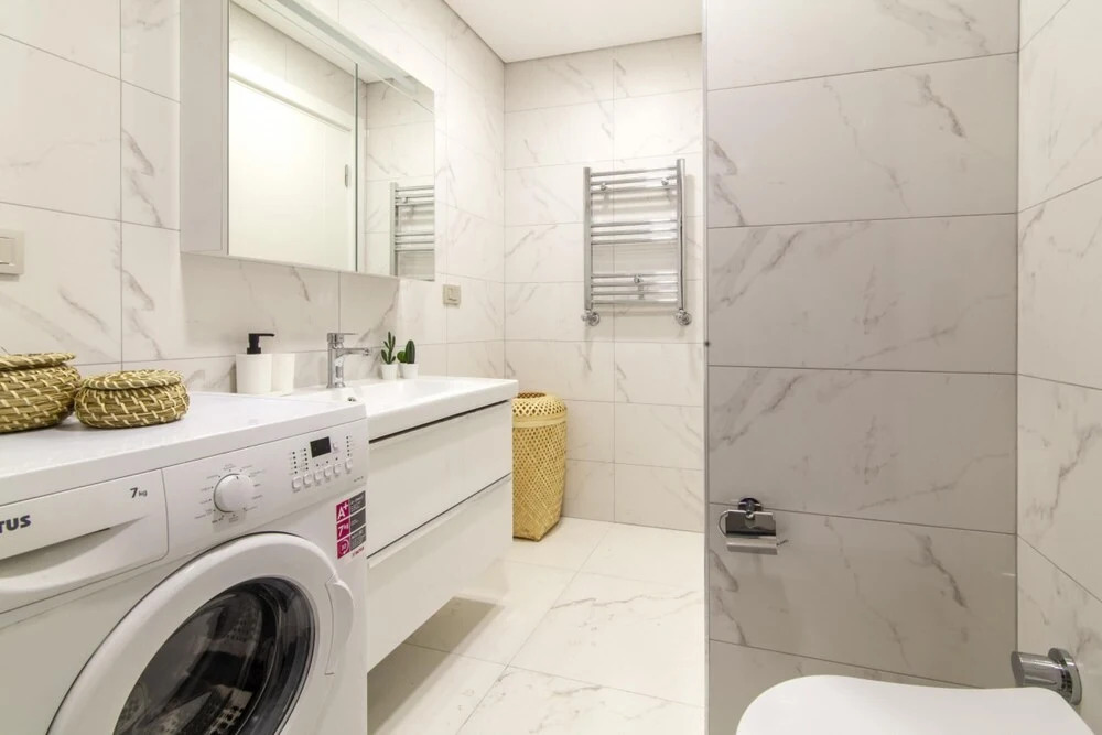 Central Residence Flat Near Metro in Kartal