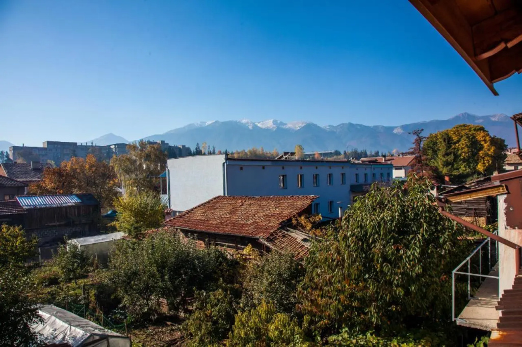 Valevitsata Guesthouse