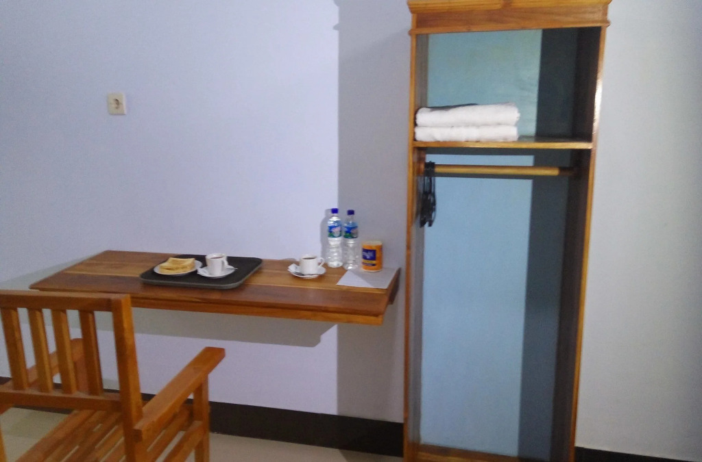 Kasuwari Hotel