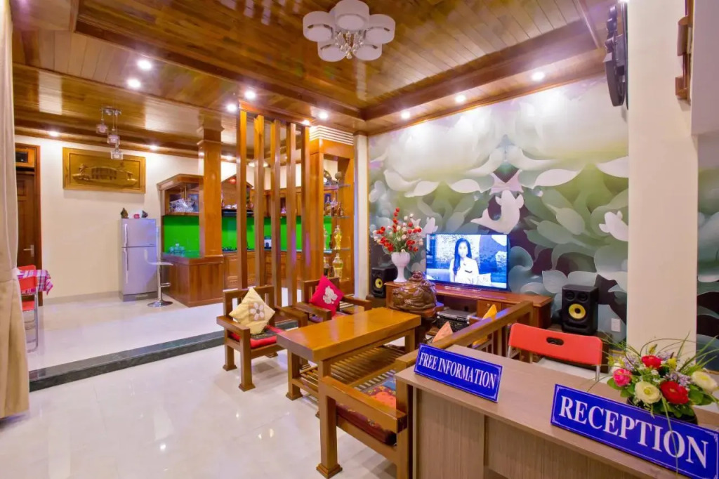 Light Sky Homestay
