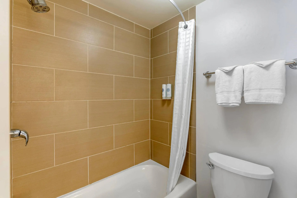Comfort Inn West Monroe near Sports & Events Center