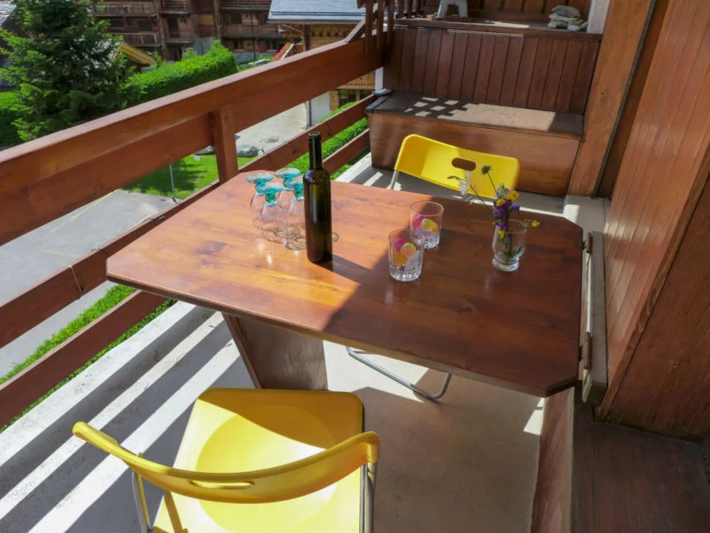 Apartment Val Neige 11 by Interhome