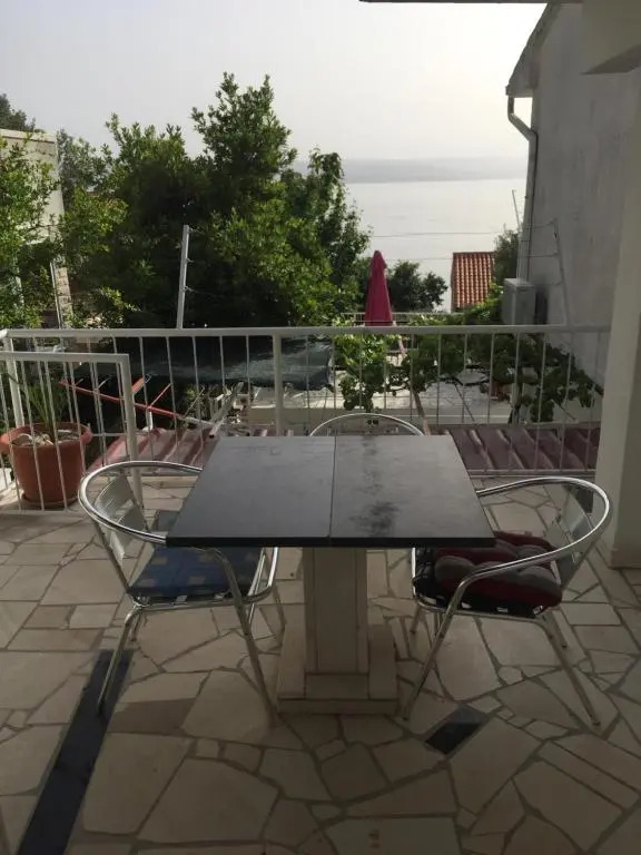 Apartments Rako