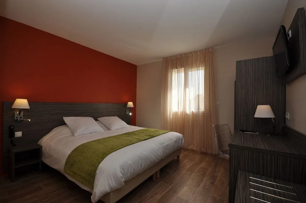 Hotel Caiman