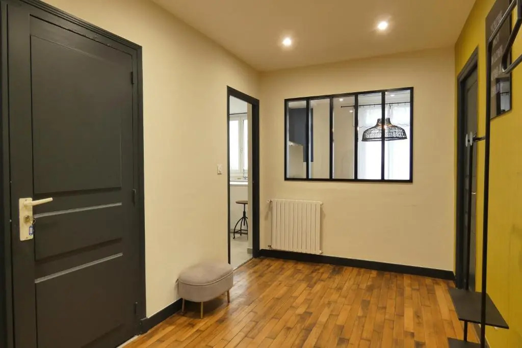 LAMBRAZ Superbe appart neuf 3 chambres Brest