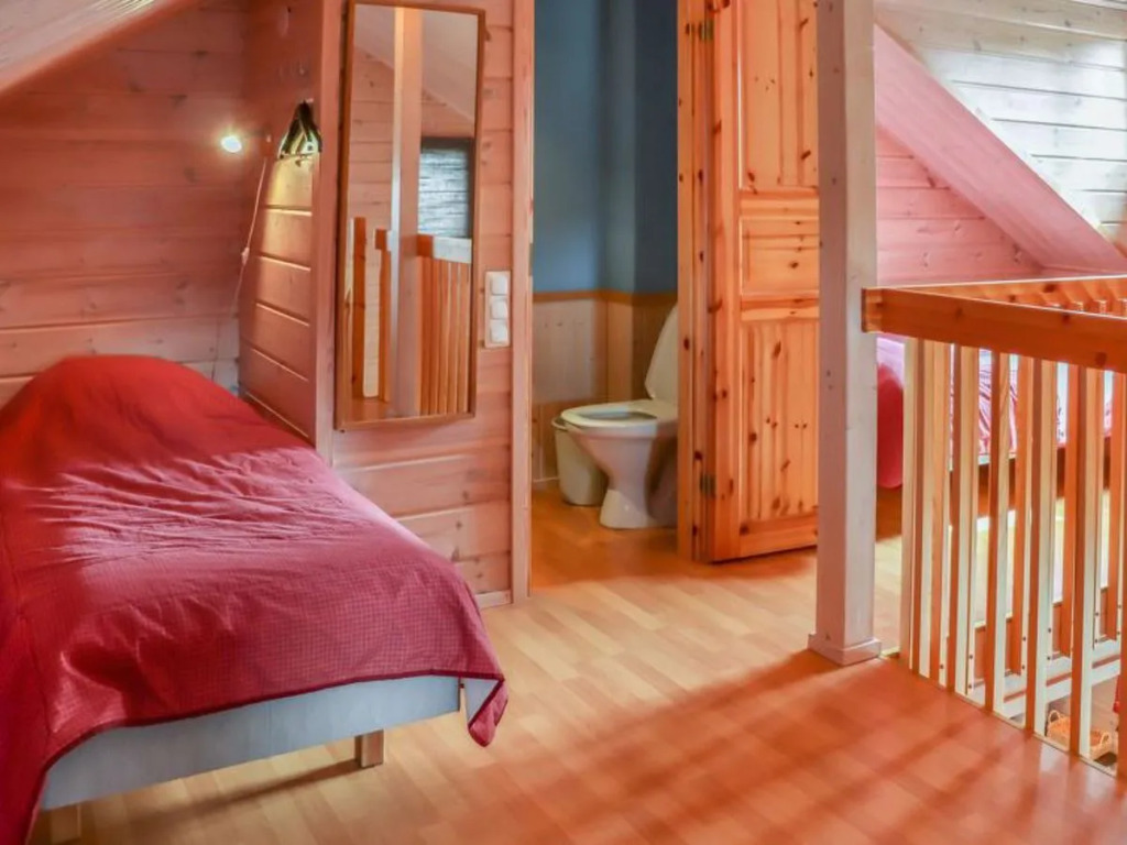Holiday Home Villa hytönen 2 by Interhome