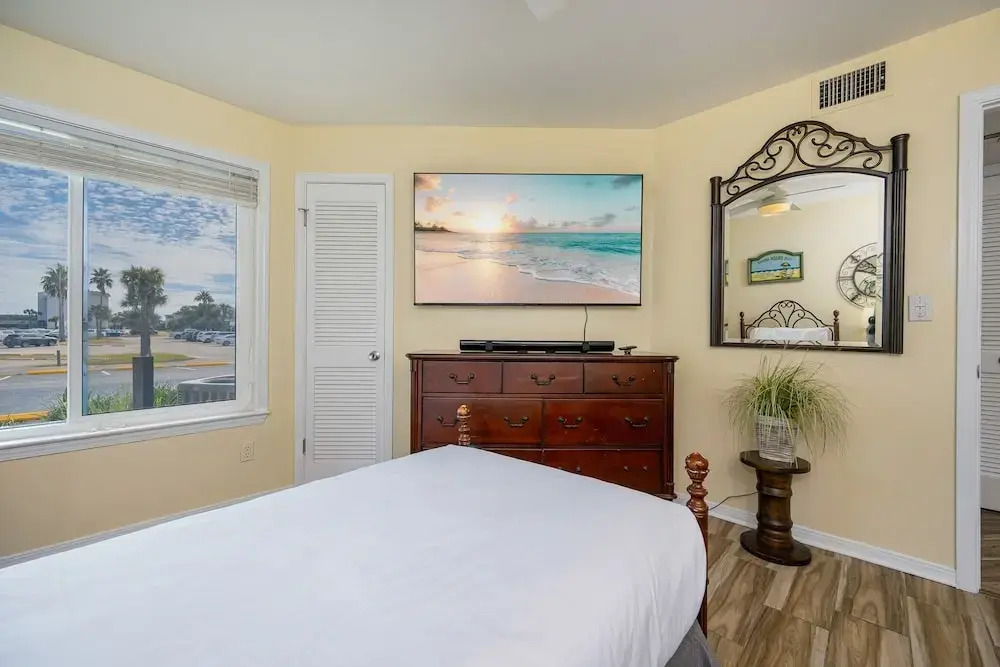 Gulf Shores Plantation West 1151 2 Bedroom Condo