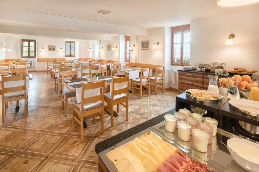 Hotel Belalp