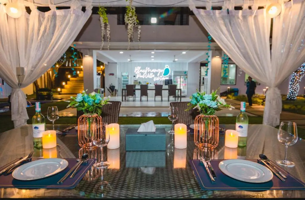 Bluemango Pool Villa & Resort Koh Samui