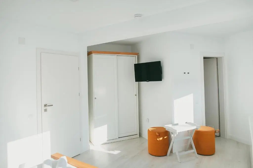 Chalet 2B