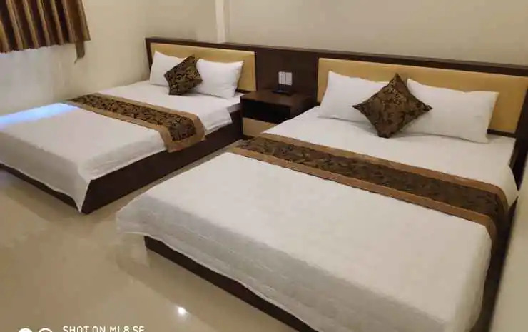 Ngọc Anh Hotel