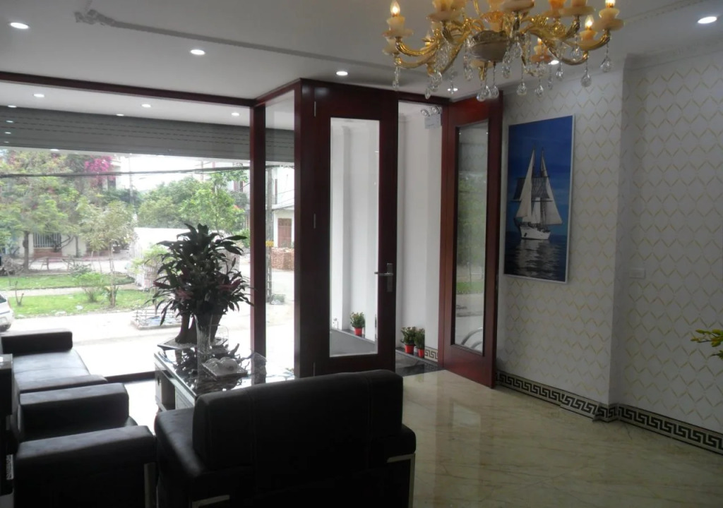 Queen Homestay Bac Ninh