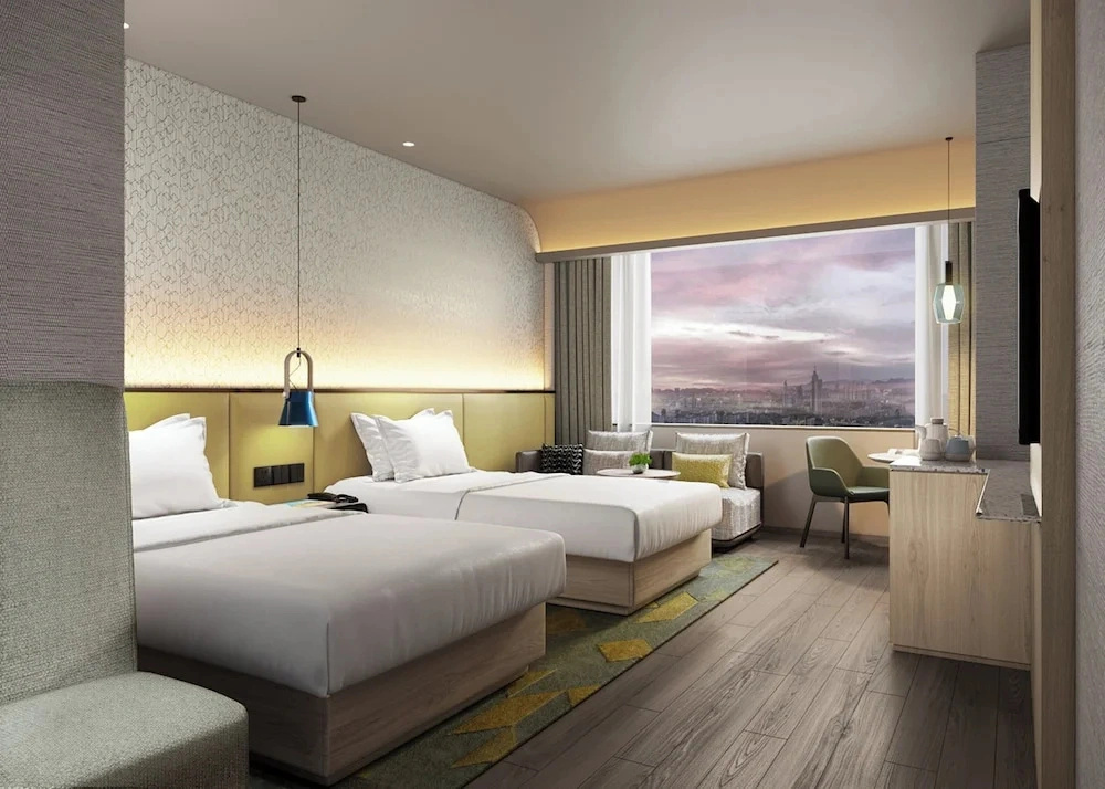 Holiday Inn Jingdezhen By Ihg
