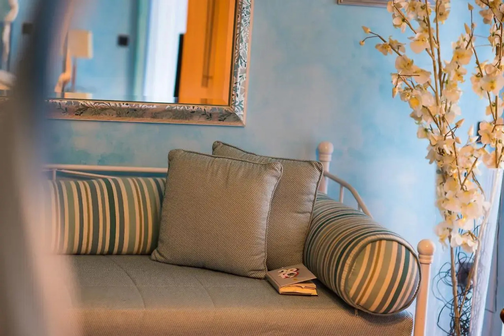 Anastazia Luxury Suites & Spa