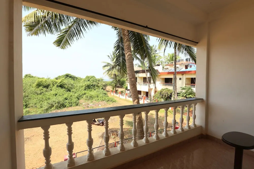 Sea Pearl Guesthouse