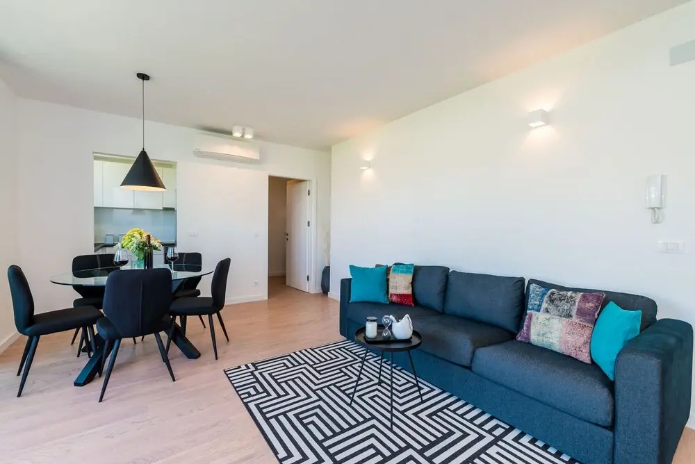 Apartment LuNi