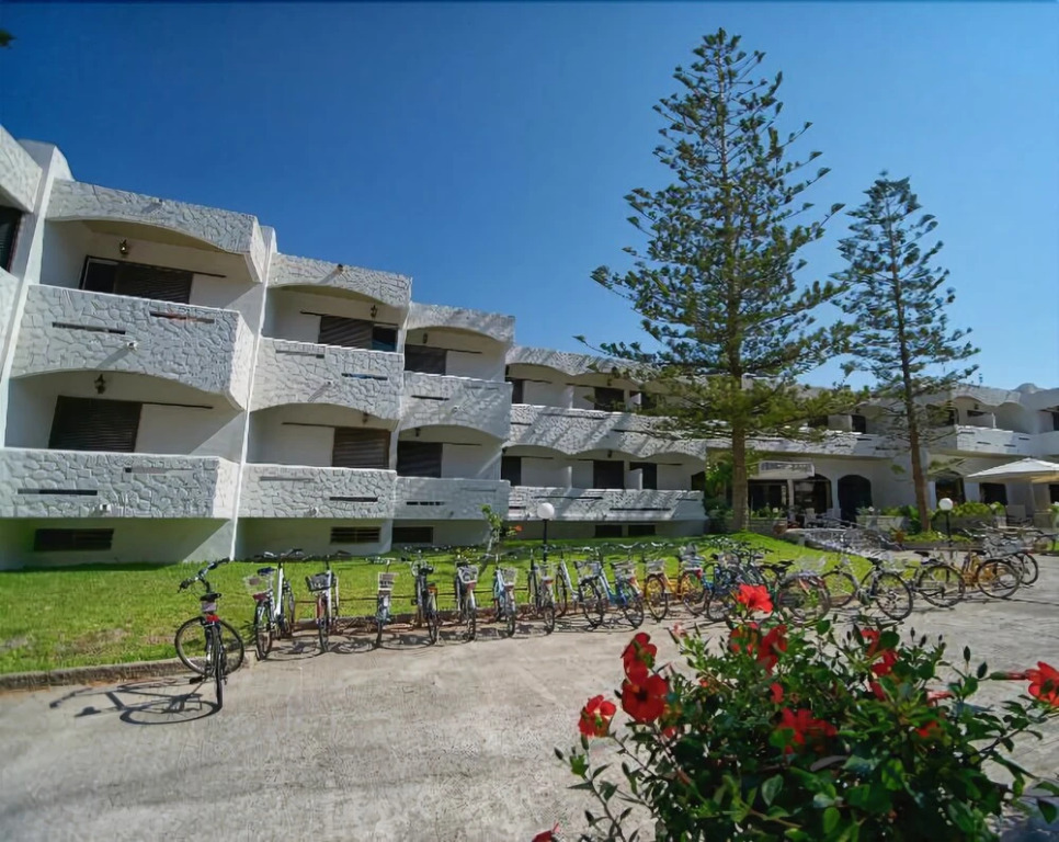 Frosini Hotel