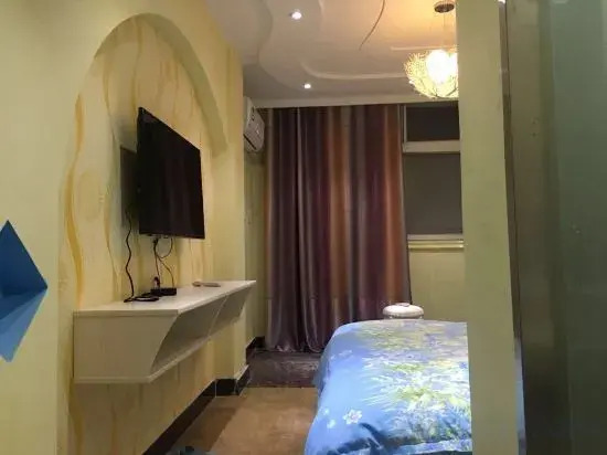 Suzhou Jiale Hotel