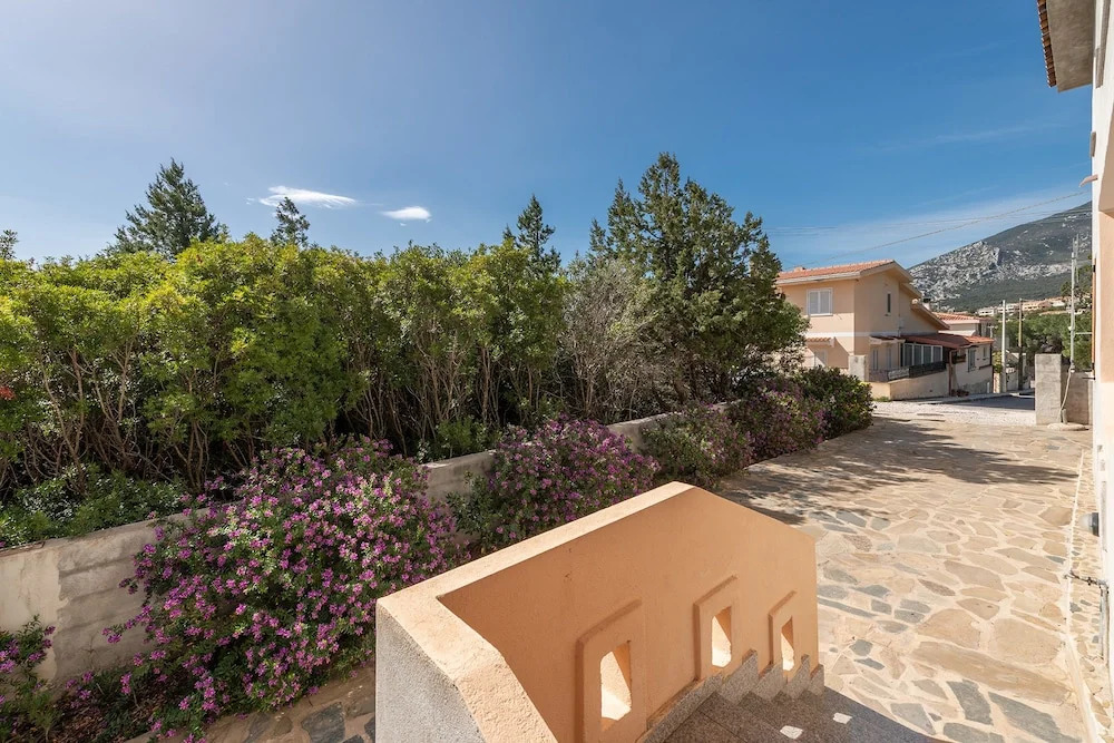 Casa Camilla 1